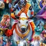 SHIV WITH DIETIES
