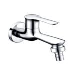 T2022D-F138 HOSE BIB TAP