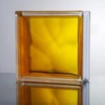 INCOLORED YELLOW