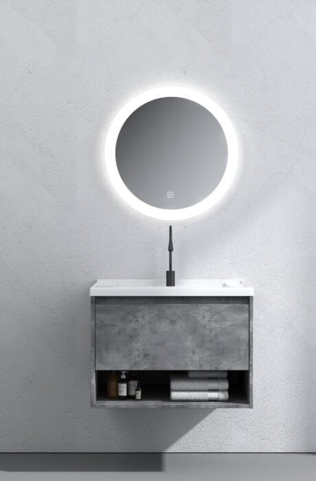 Bathroom Cabinets | Quality Decor- Mauritius