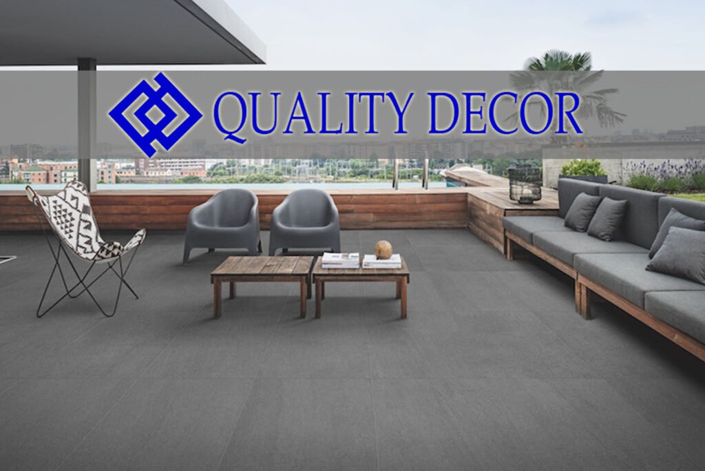 Quality Decor- Mauritius