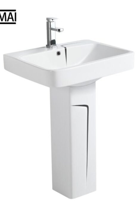 Wash Basin 2 | Quality Decor- Mauritius