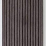 CIRCULAR HOLE DECKING DARK COFFEE
