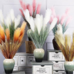ARTIFICIAL DOGTAIL PLANT OV18101449