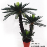 OV181072 ARTIFICIAL IRON TREE