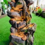 NEW WOOD STONE