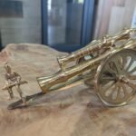 CANNON 12"