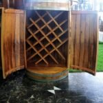 WINE BARREL