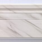 MARBLE WHITE