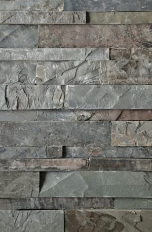 MULTI COLOR WALL PANEL