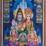 1006- SHIV PARIVAAR