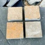 TANDUR YELLOW LIMESTONE