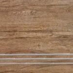 PINE WOOD BROWN STEP
