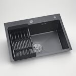 HM4540 BLACK