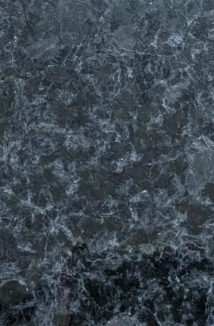 ANGOLA BLACK