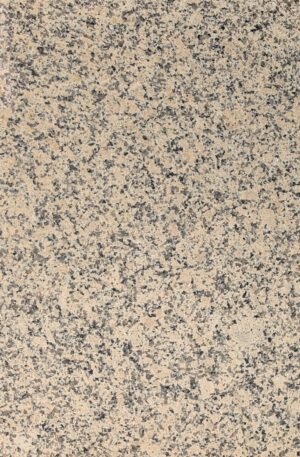 CRYSTAL YELLOW GRANITE