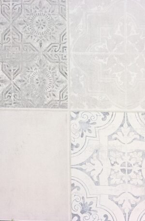 ALCAZAR LIGHT GREY
