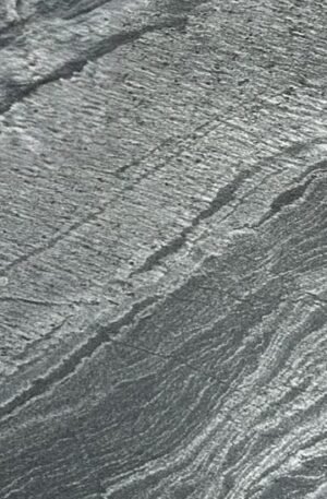 SILVER GREY POLISHED