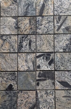 Z.GREEN POLISHED MOSAIC
